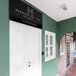 Heritage Collection On Ann Siang
