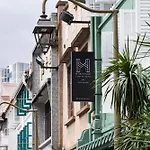 Heritage Collection On Ann Siang