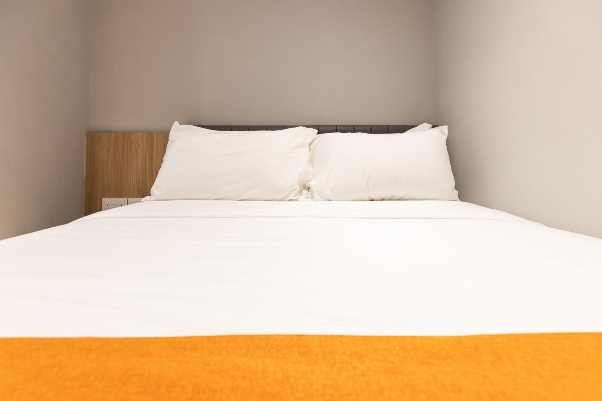 Aparthotel Heritage Collection On Ann Siang Singapore