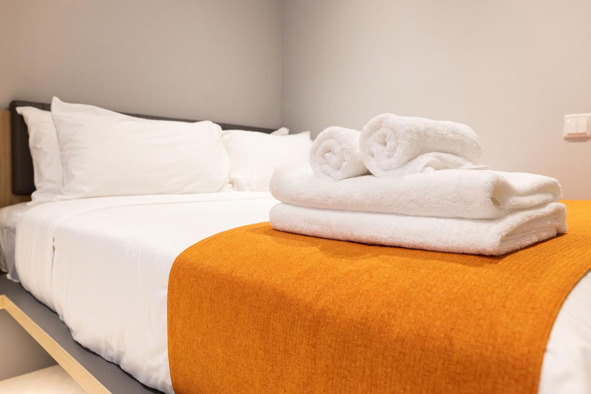 Heritage Collection On Ann Siang Aparthotel *