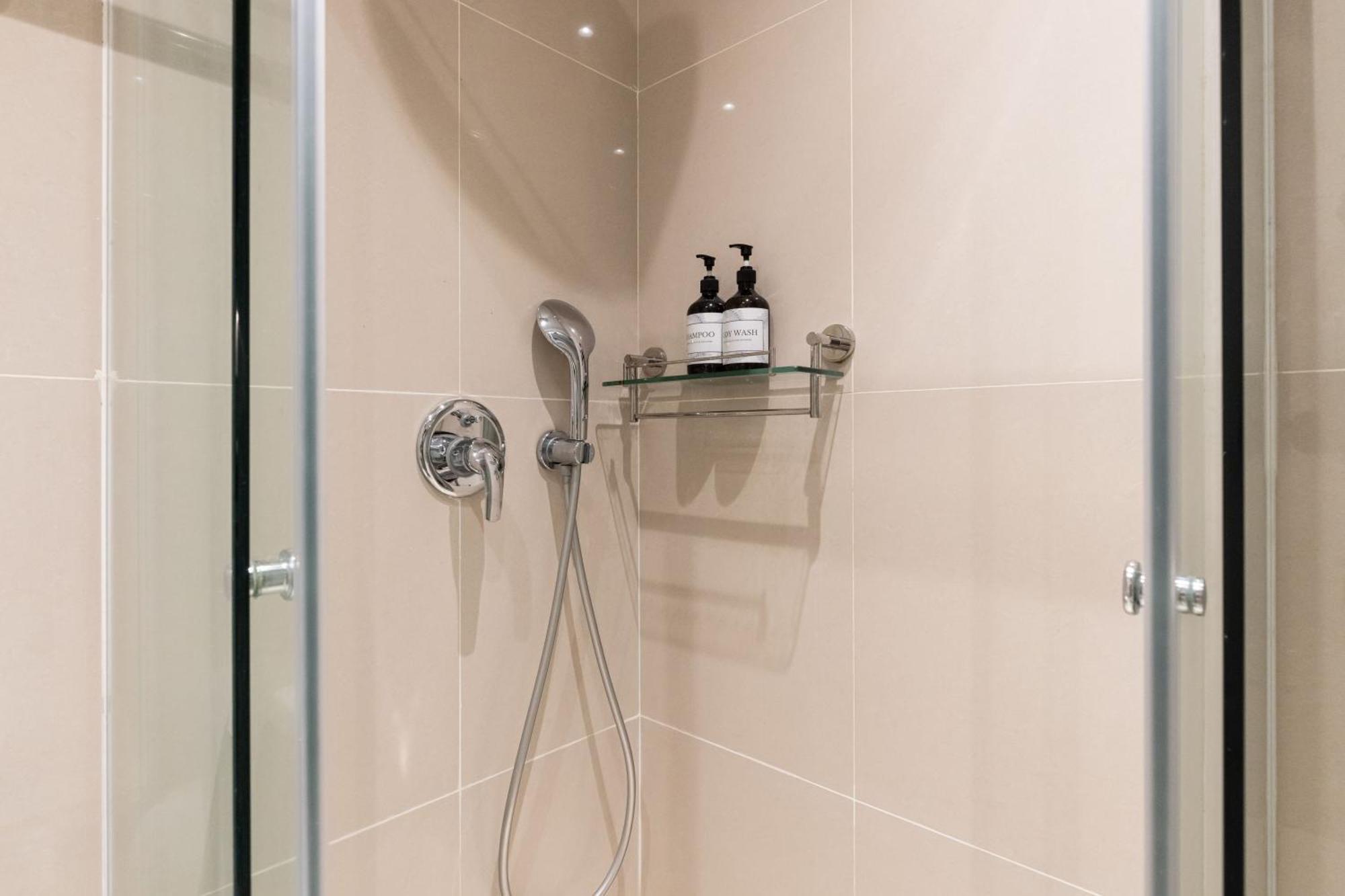 Heritage Collection On Ann Siang Aparthotel Singapore