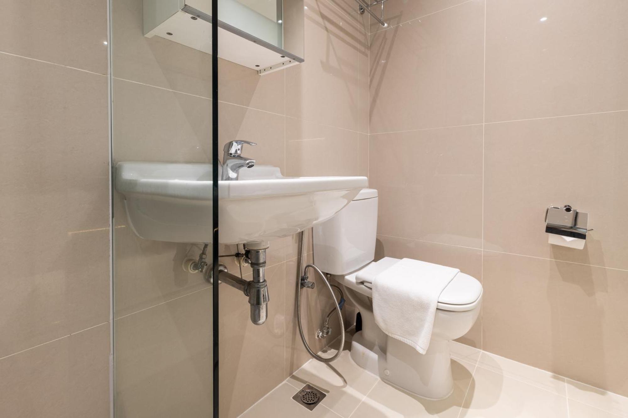 Heritage Collection On Ann Siang Aparthotel