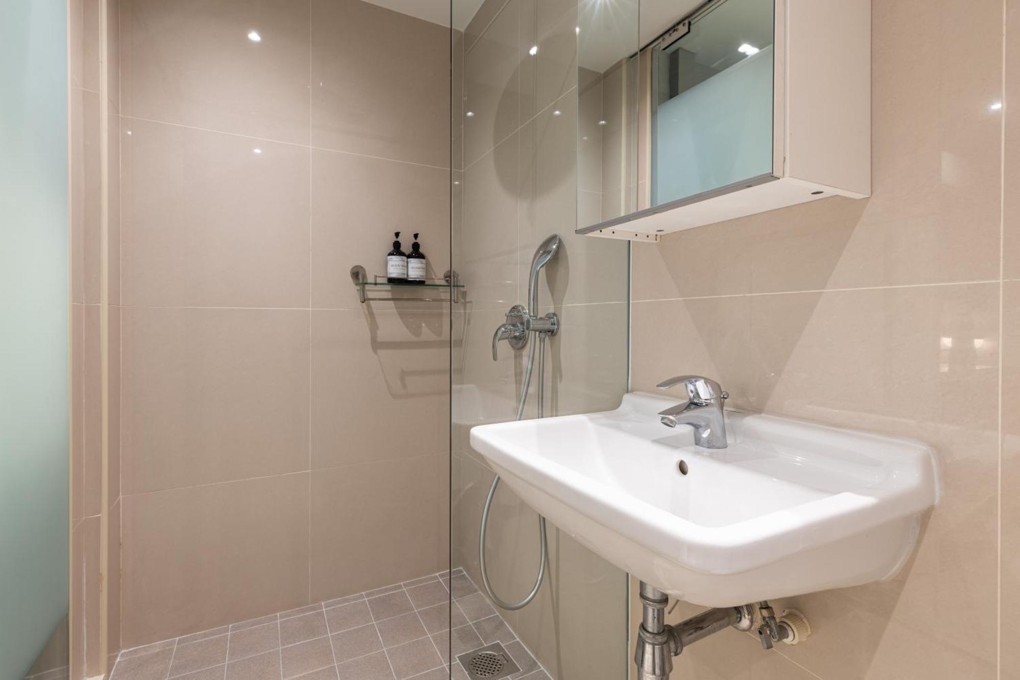 Aparthotel Heritage Collection On Ann Siang