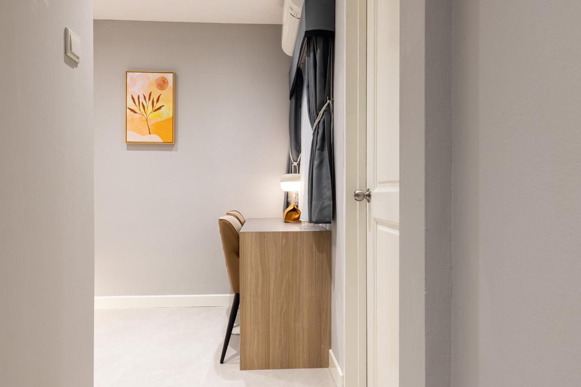 Aparthotel Heritage Collection On Ann Siang Singapore